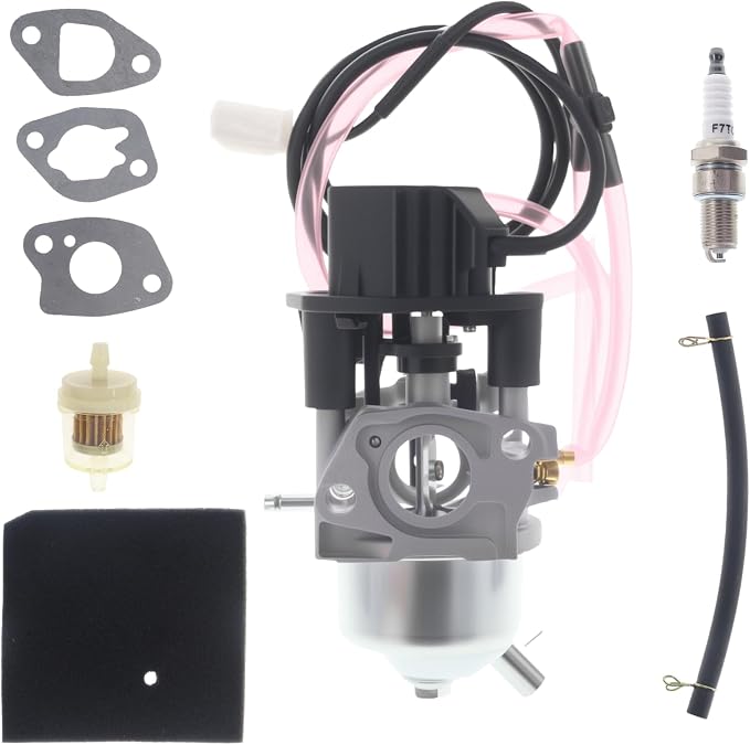 Cnfaner 63584 Carburetor for Predator 3500 Watts Inverter Generator by Cnfaner
