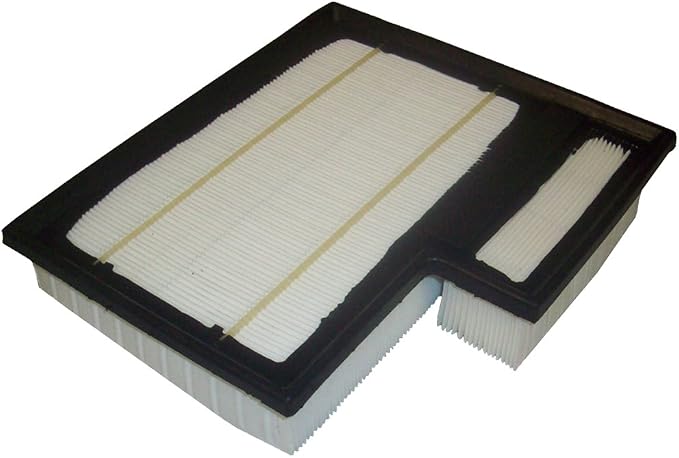 ECOGARD XA10392 Premium Engine Air Filter Fits 2015-2025 Ford Transit-250 - Image 2