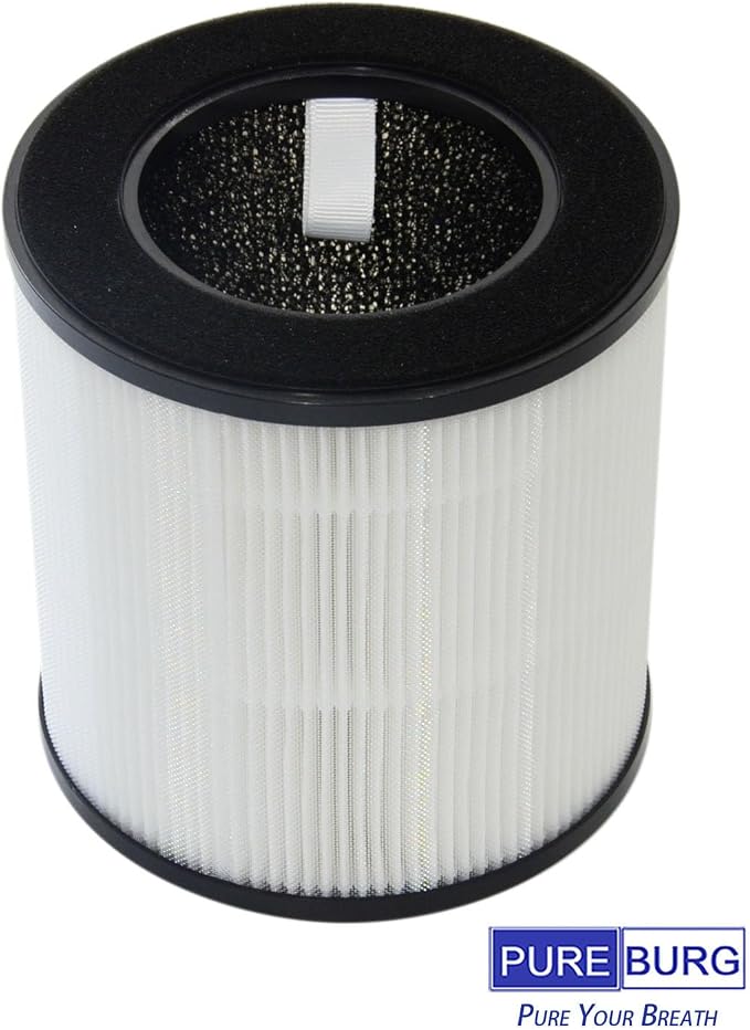 PUREBURG Replacement Filter Compatible - Image 2