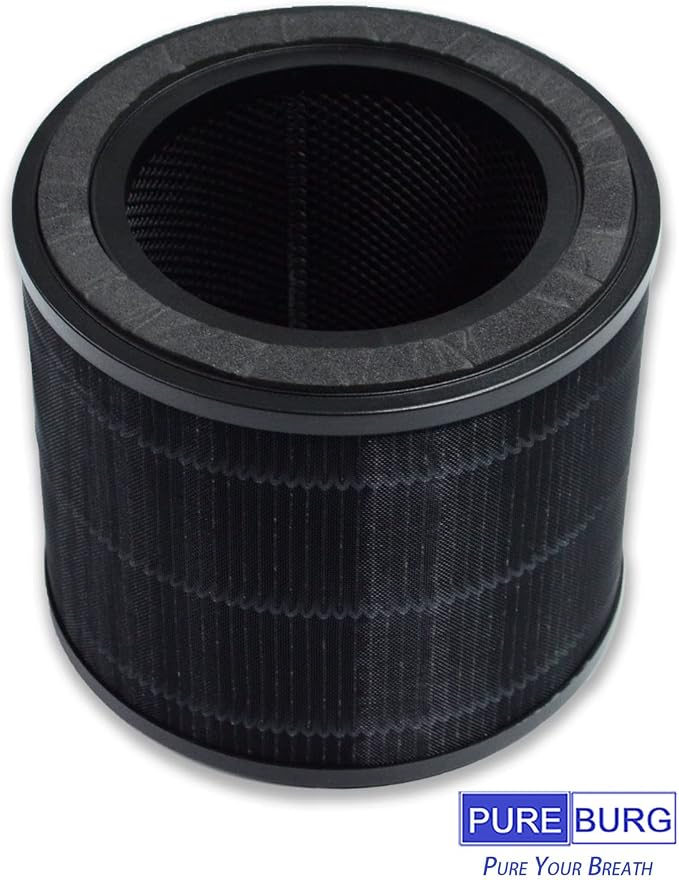 PUREBURG Replacement Filter Compatible - Image 3