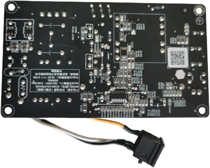Air Purifier Power Board ，Compatible - Image 3