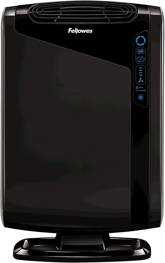 Fellowes AeraMax 290 Air Purifier Mold, Allergens and Germs by FellowesBrands