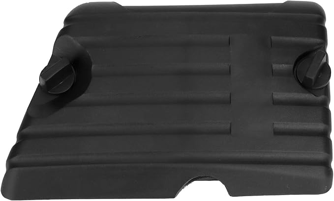 Pilipane 3PCS Engine Range Extender Air Filter Assembly Plastic Durable Easy to - Image 5