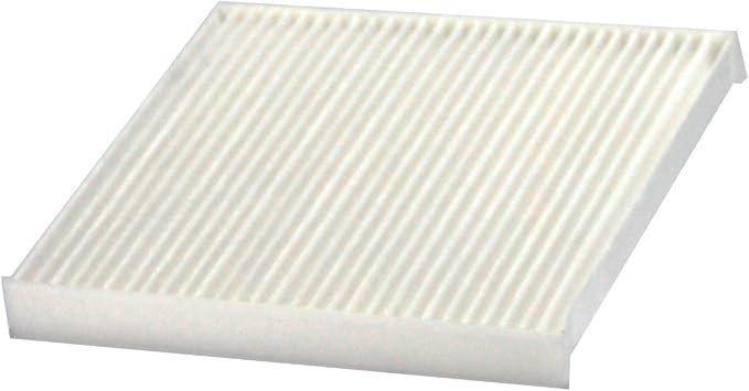ECOGARD XC10487 Cabin Air Filter Fits 2014-2024 Mitsubishi Mirage, 2015-2024 - Image 2