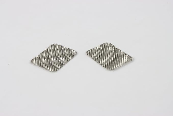 Spark Arrester Screen Compatible - Image 3