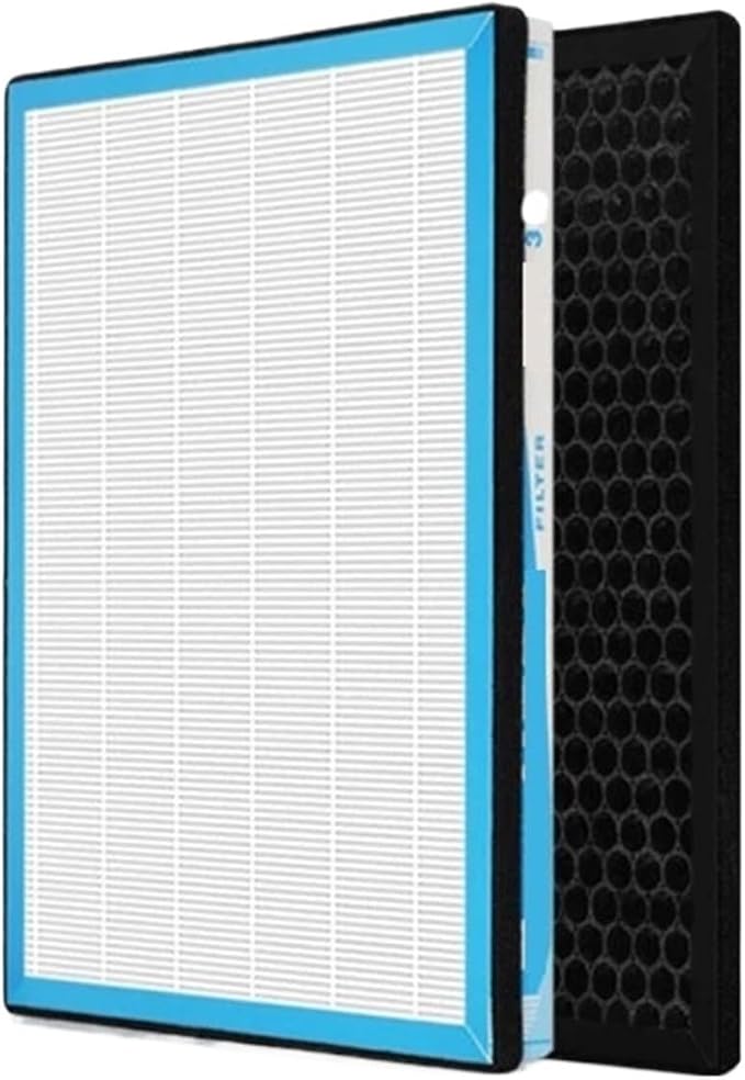 Air Purifier Filter, Compatible by Unknown