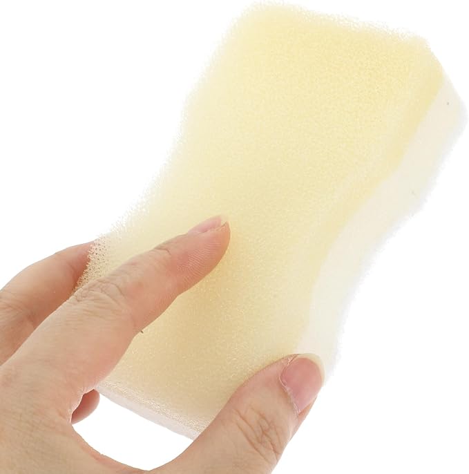15Pcs Lampshade Cleaner Sponges Set, Dry Fabric Cleaning Soot Remover - Image 3