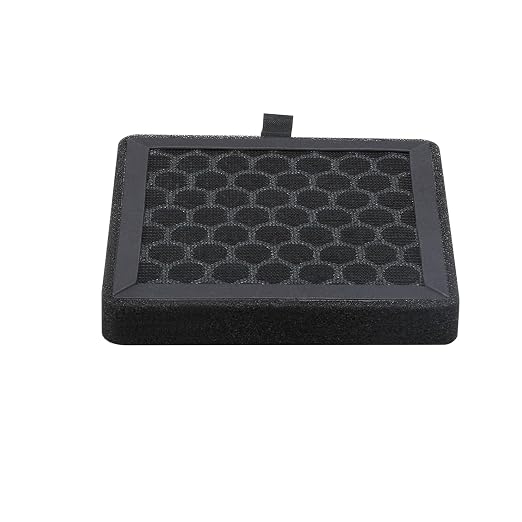 Creality Activated Carbon Air Filter, 3D Printer Accessories Cavity Air Filter - Image 3
