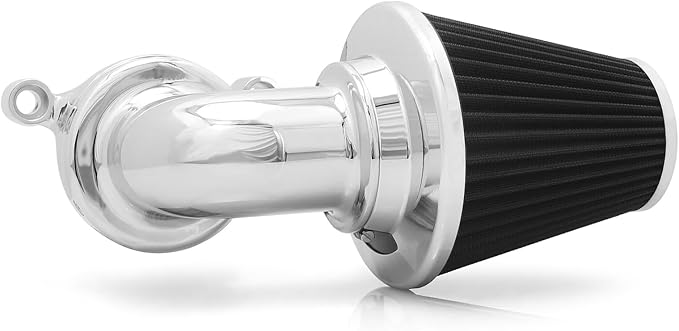 Big Sucker cone Air filter intake - Image 3