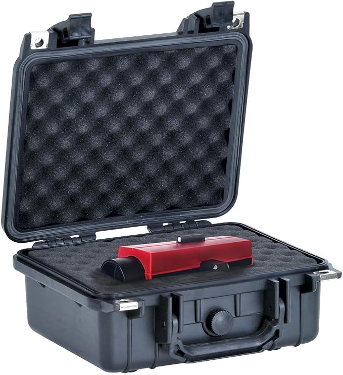 MEIJIA Portable All Weather IP67 Waterproof Protective Case, Hard Camera Case - Image 9