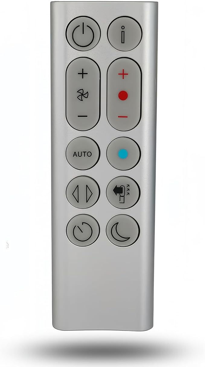 Replacement Remote Control Compatible by uehba