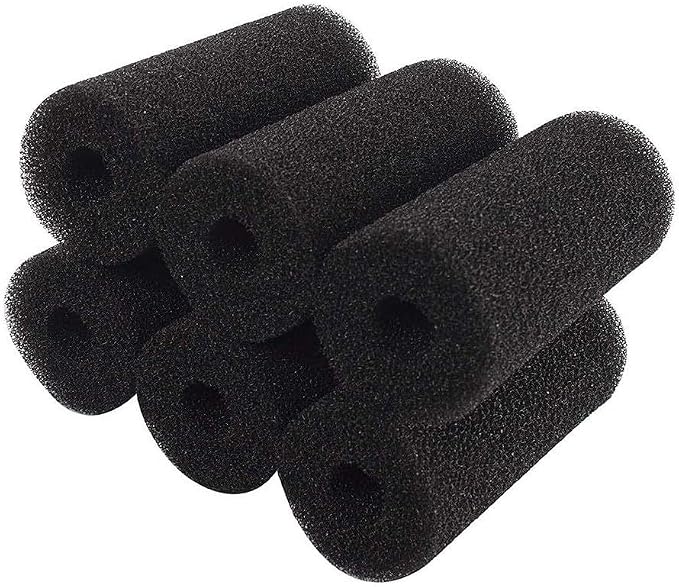 Promote A Healthier Pond, Efficient Water Flow, Pre Filter Sponge Roll - Image 6