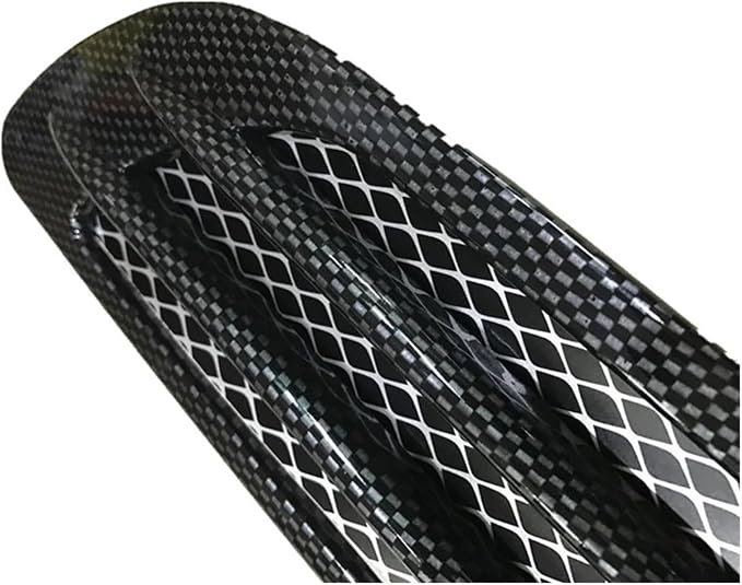 Universal Car Hood Scoop Air Intake Vent Cover Compatible - Image 5