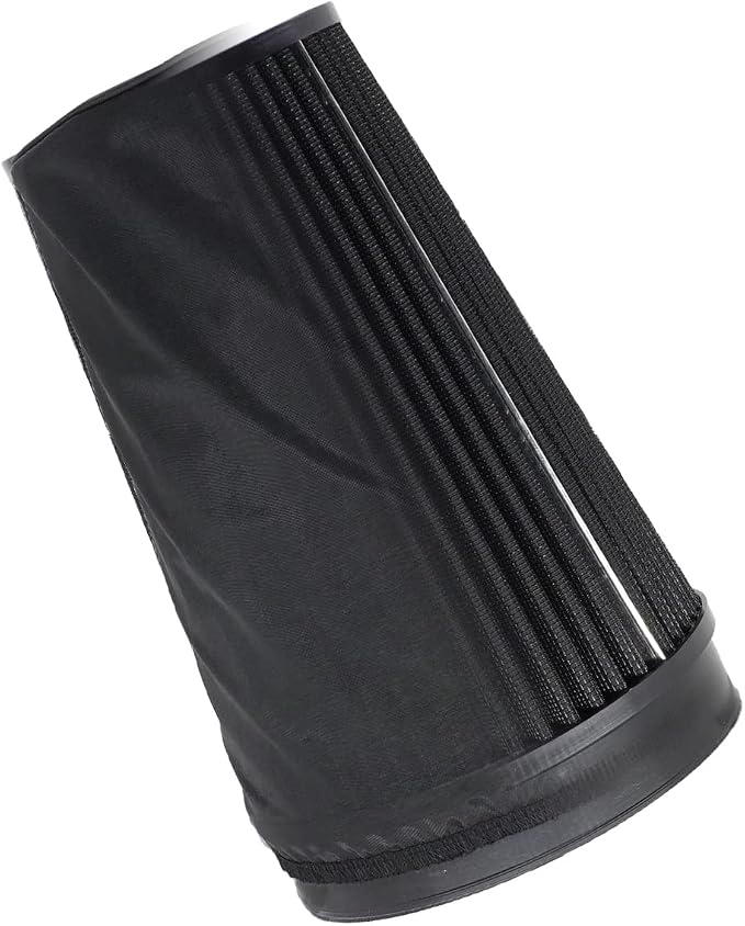 Car Cone Performance Air Filter Cover Sock Thicker Version Dust-proof - Image 5