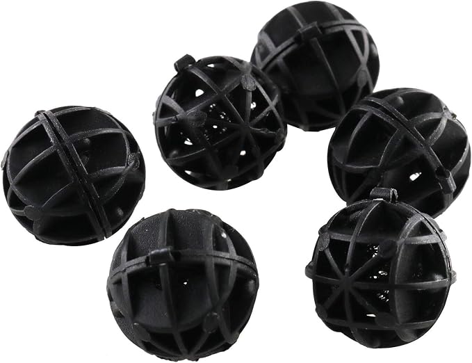 100pcs Bio Balls Filter Media - Image 3