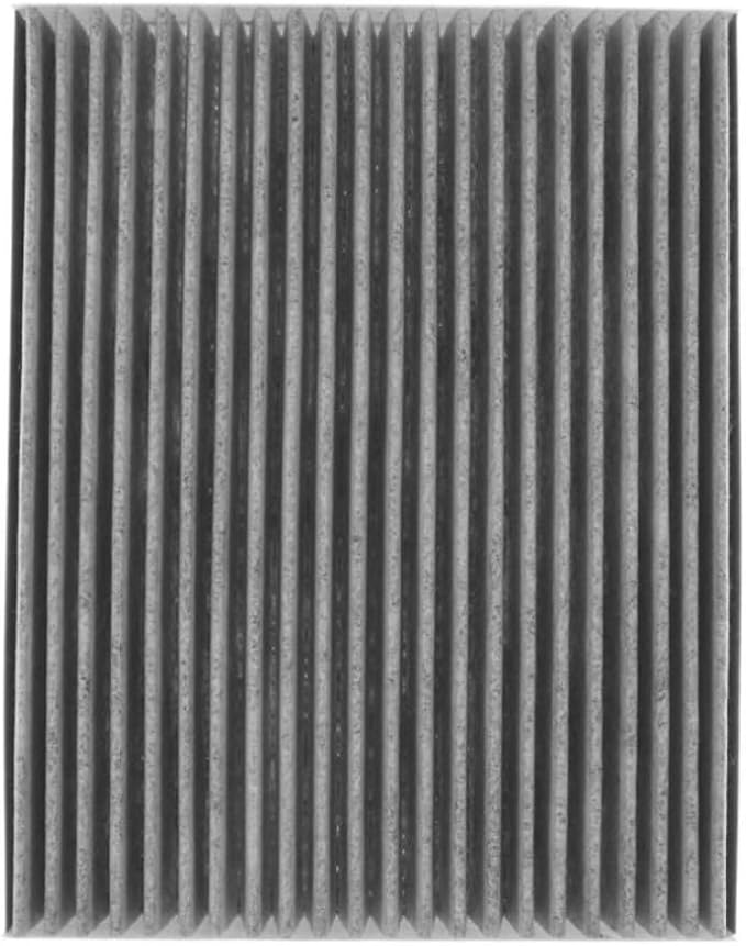 Volkswagen OEM Touareg 2011 2012 Cabin Air Filter 7P0-819-631 by Volkswagen