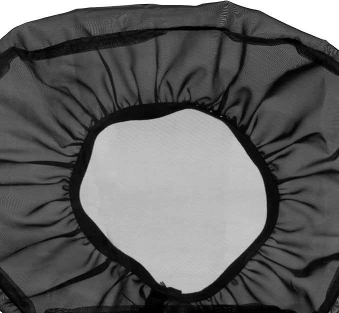 HDBUBALUS Motorcycle Air Filter Rain Sock Dustproof Protective Cover Fit - Image 6