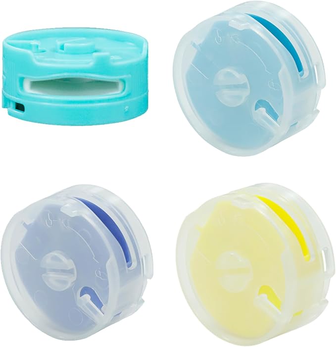 Odor-Neutralizer Replacement Cartridges Compatible - Image 6
