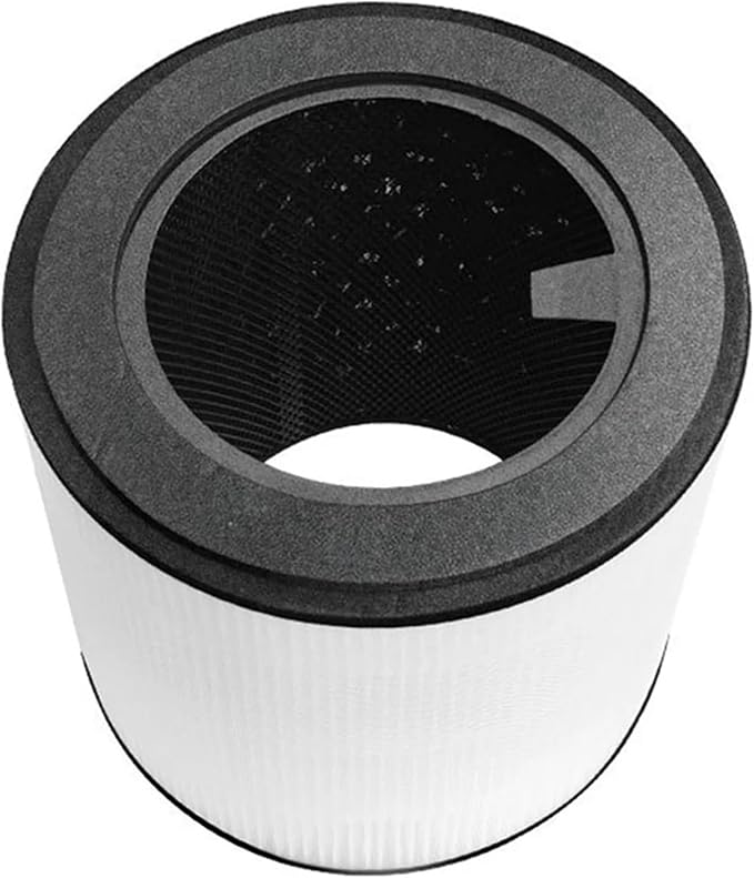 2 Pack HEPA Filter Replacement，Compatible - Image 5