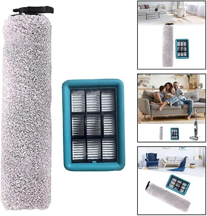 Floor Scrubber Roller Brush Filter - Image 9