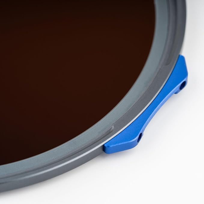 NiSi - JetMag Pro 82MAG FS ND8, Magnetic 3-Stop Full Spectrum Neutral Density - Image 2