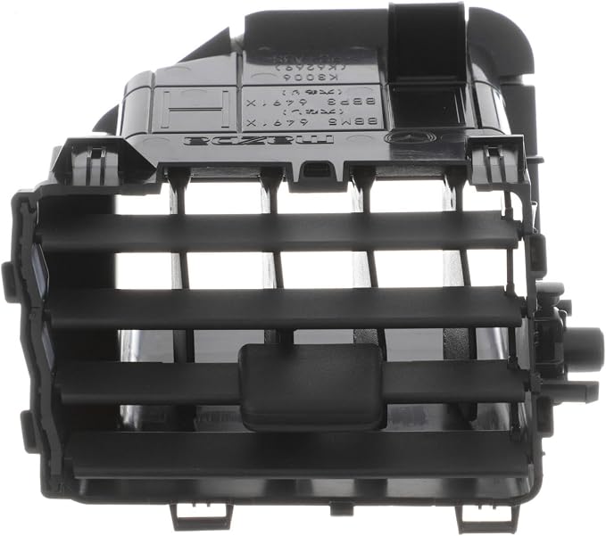 Genuine OEM for MAZDA 2010-2012 Mazda3 Air Vent BBM5-64-91XB-02 BBM56491XB02 by Unknown