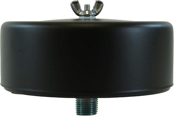 Replacement Air Intake Filter Assembly Filter Housing by Unknown