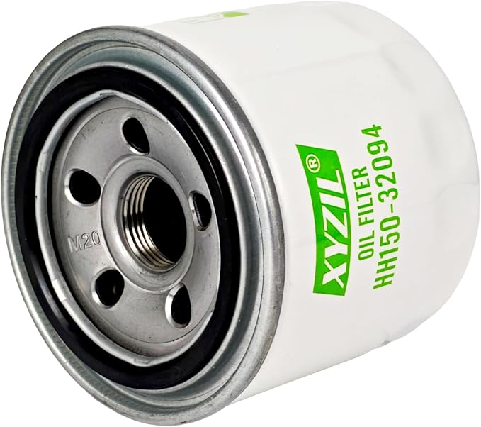 Service Filter Set Compatible - Image 5