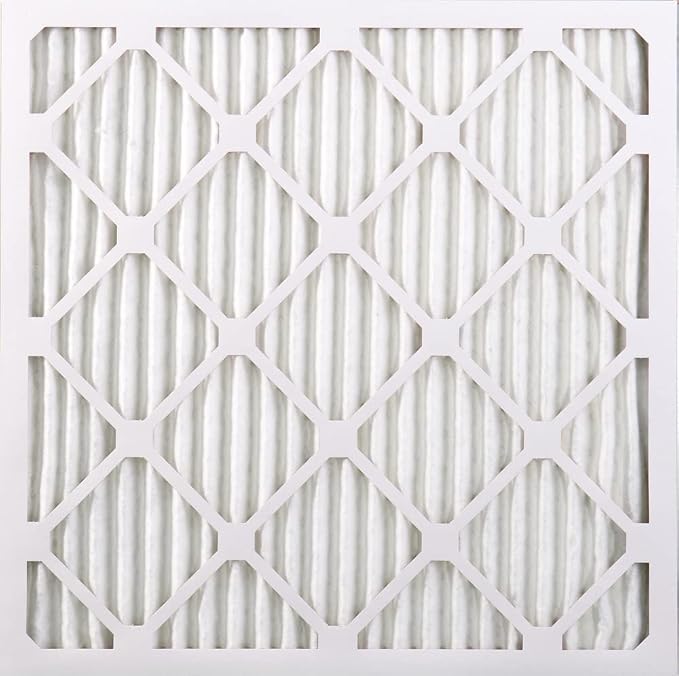 Nordic Pure 12x12x1 Pleated Air Filters MERV 14 Plus Carbon 4 Pack - Image 4