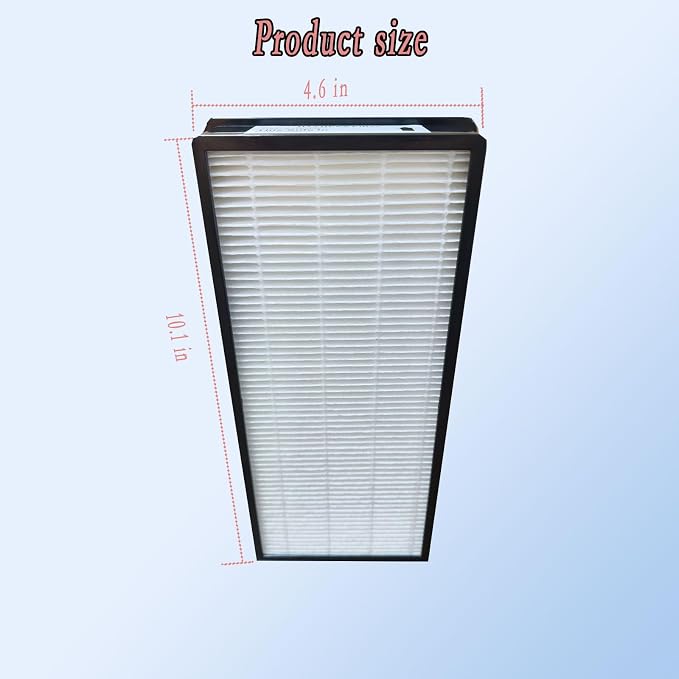 1183900 Replacement Filter For Whirlpool APT30010M APT40010R APT42010M - Image 2