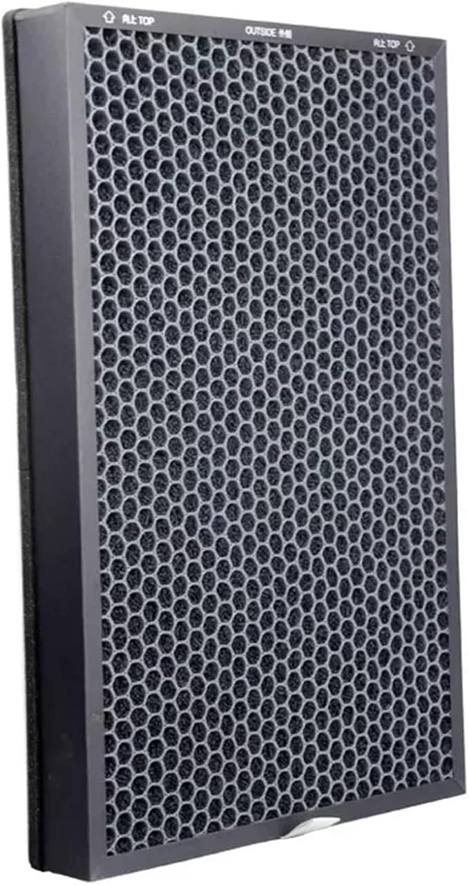 Replacement HEPA Carbon Combined Filter，Compatible - Image 5
