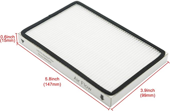 EZ SPARES 3 PCS Compatible - Image 5