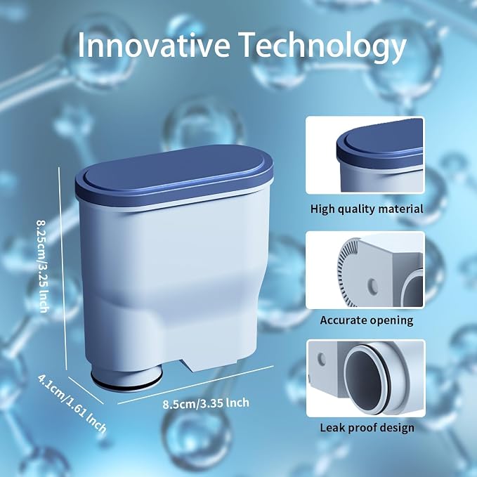 Coffee Machine Water Filter Compatible - Image 2