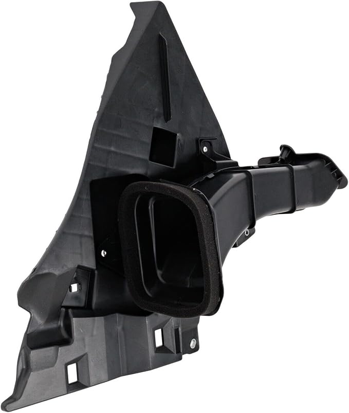 Generic Genuine OEM Air Intake Ducts Passenger Right Side Hand 5320853080 - Image 3