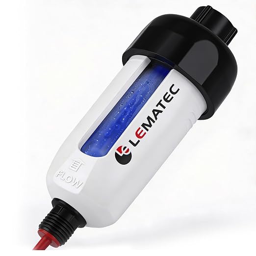 LE LEMATEC Air Dryer for Compressor by LELEMATEC