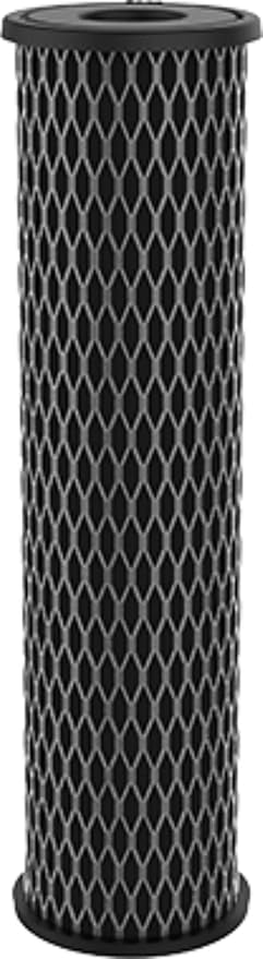Pentair OMNIFilter TO1 Carbon Water Filter, Standard Whole House Carbon Wrap - Image 2