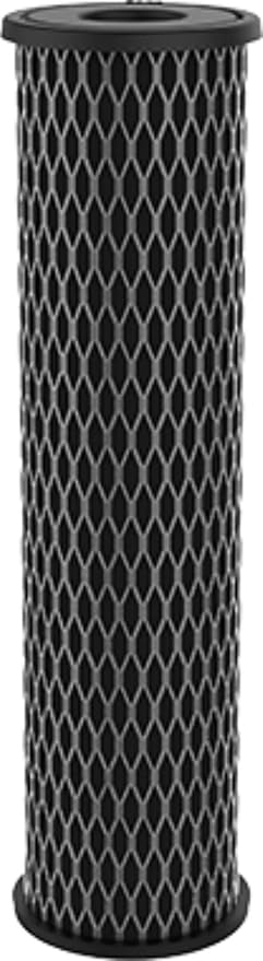Pentair OMNIFilter TO1 Carbon Water Filter, Standard Whole House Carbon Wrap - Image 2