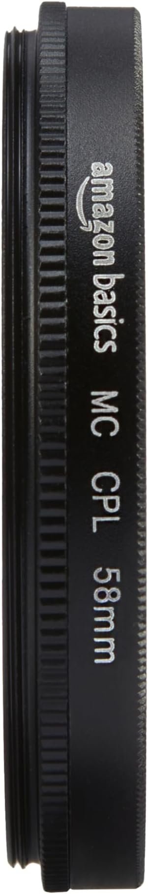 Amazon Basics Circular Polarizer Camera Lens Filter, 16 Multi-Layer Coatings - Image 3