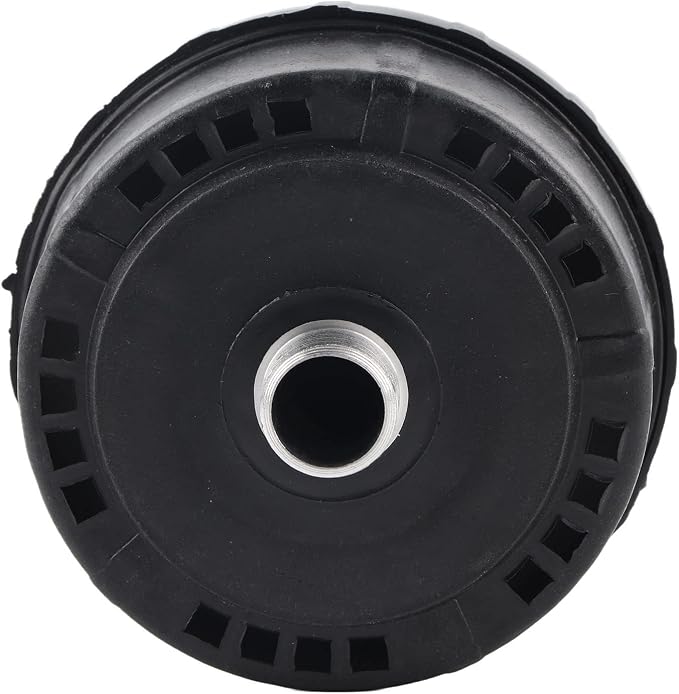 2pcs Air Compressor Filter 3/4 25mm Noise Reducer - Image 6