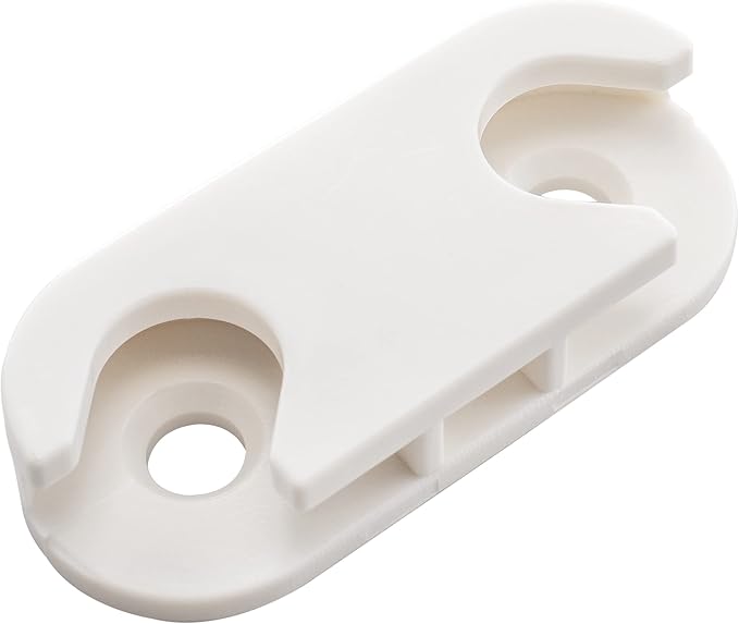 Spare Hardware Parts HEMNES Shoe Cabinet Hinge by SpareHardwareParts