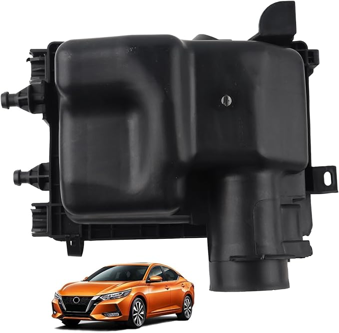 MUCO Air Intake Cleaner Box Housing 165263RC2A Compatible - Image 2