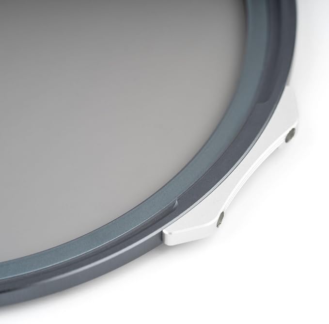 NiSi - JetMag Pro 82MAG True Color CPL Filter, Magnetic Circular Polarizing - Image 2