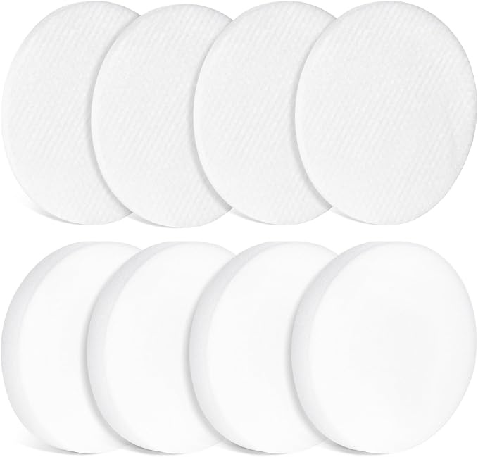 DU4080 K4010 Vacuum filters for Kenmore Upright Cleaner DU2001 DU2012 DU2015 by Jollsung