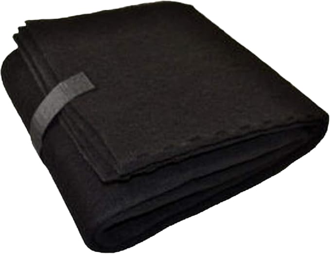 CFS – Pack of 1, Universal Cut to Fit Carbon Pre-Filter Pad Roll by CompleteFiltrationServices