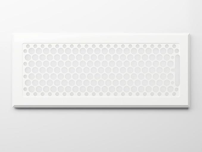 Magnetic Register Cover | with Electrostatic Filter - Image 9