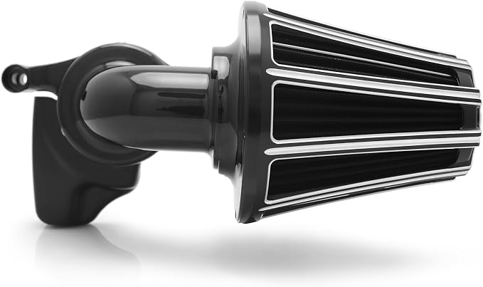 Big Sucker cone Air filter intake - Image 3