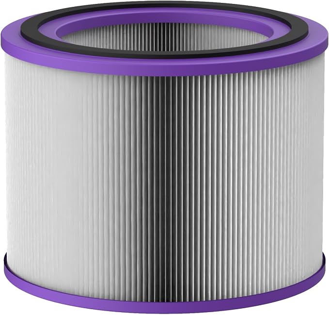 GermGuardian FLT151PT Filter V, Pet Pure HEPA Genuine Replacement Filter - Image 9