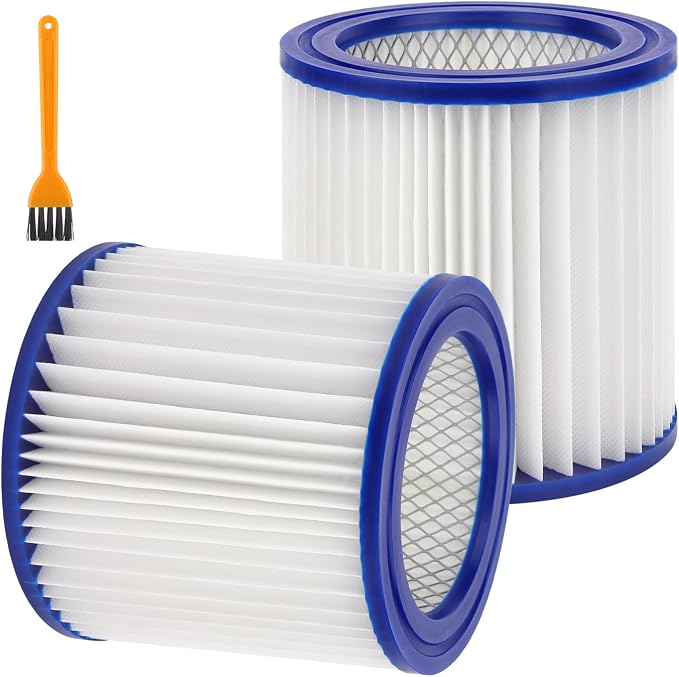 9032933 HEPA Cartridge Filter Replacement Compatible by GreeSuit