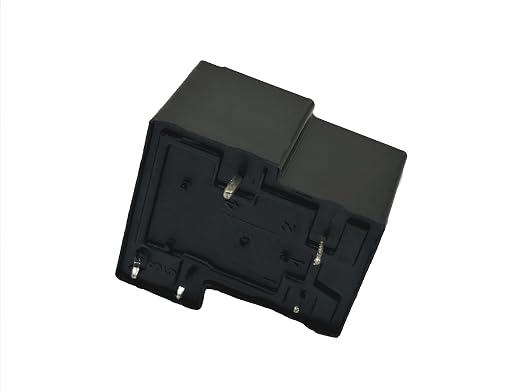 832A-1C-S 12VDC 20A/30A Air Conditioner SPDT PCB Type Relay - Image 5