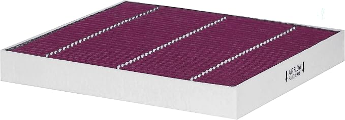 Febreze Odor Control HEPA Cabin Air Filter by PUREFLOW RZ19183H Fits 2014-2018 - Image 13